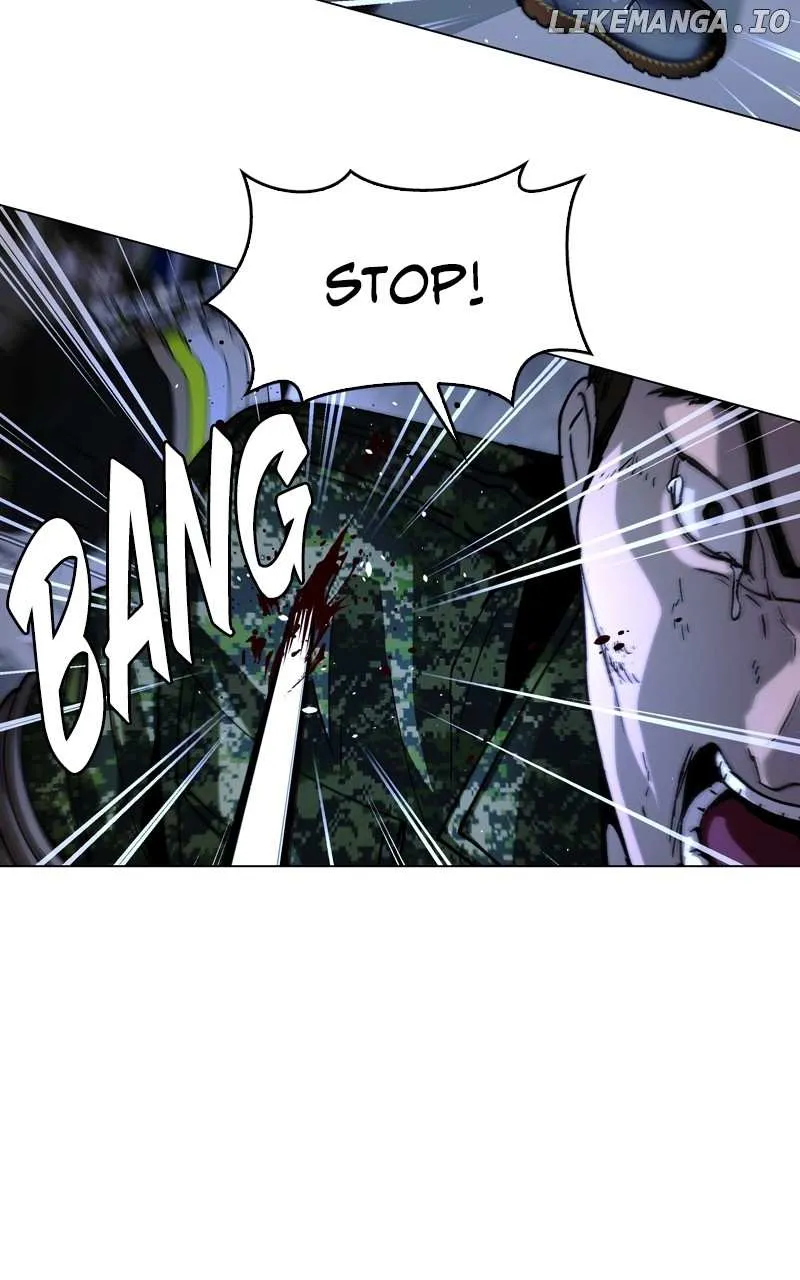 The End of the World is Just a Game to Me Chapter 33 page 5 - 