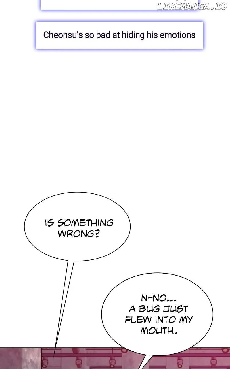 The End of the World is Just a Game to Me Chapter 33 page 41 - 