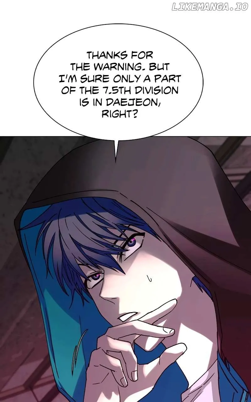 The End of the World is Just a Game to Me Chapter 33 page 43 - 