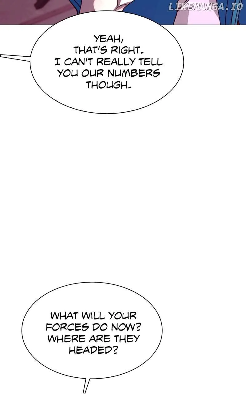 The End of the World is Just a Game to Me Chapter 33 page 44 - 