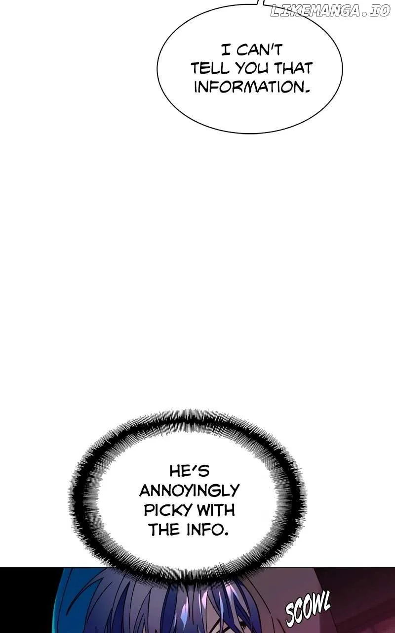 The End of the World is Just a Game to Me Chapter 33 page 46 - 