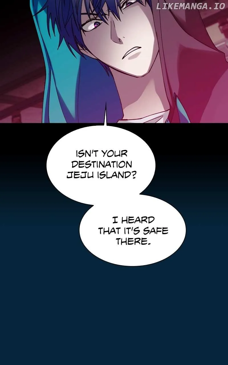The End of the World is Just a Game to Me Chapter 33 page 47 - 