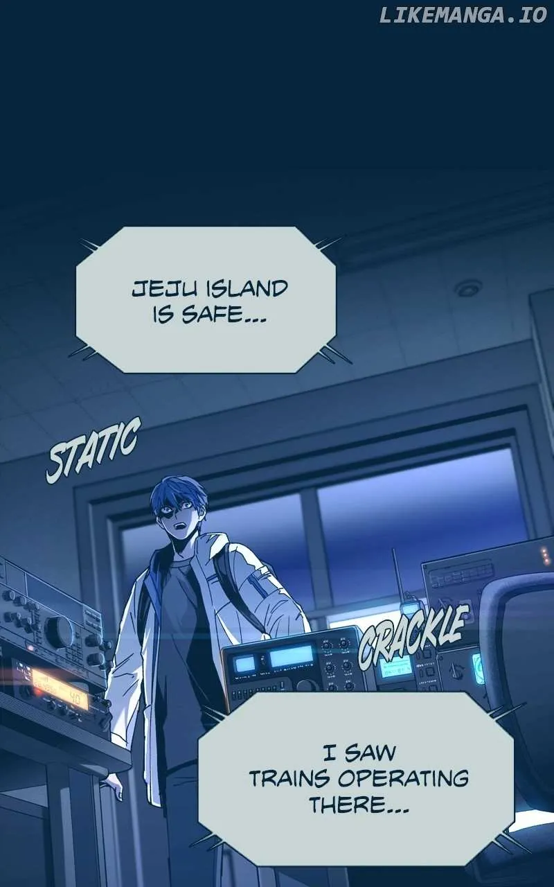 The End of the World is Just a Game to Me Chapter 33 page 48 - 