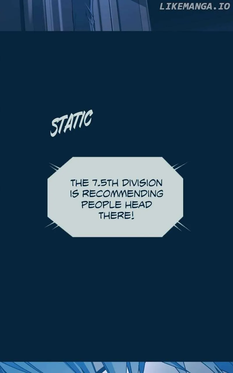 The End of the World is Just a Game to Me Chapter 33 page 49 - 