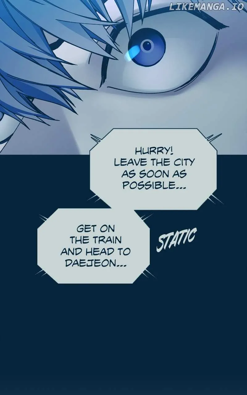 The End of the World is Just a Game to Me Chapter 33 page 50 - 