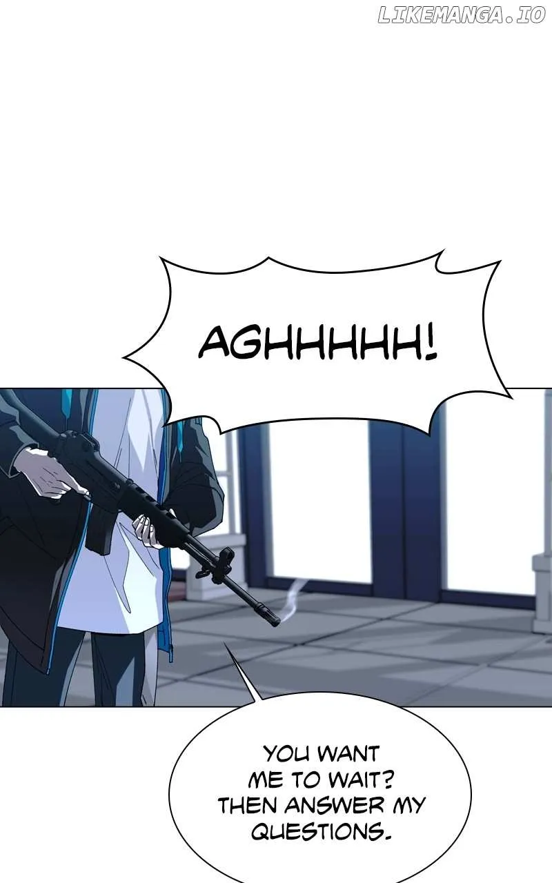 The End of the World is Just a Game to Me Chapter 33 page 6 - 