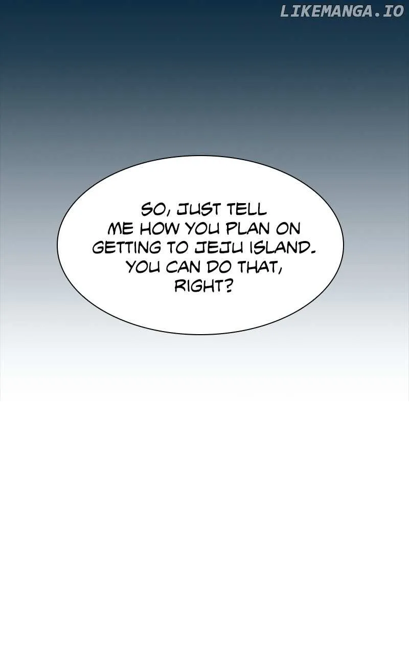 The End of the World is Just a Game to Me Chapter 33 page 51 - 