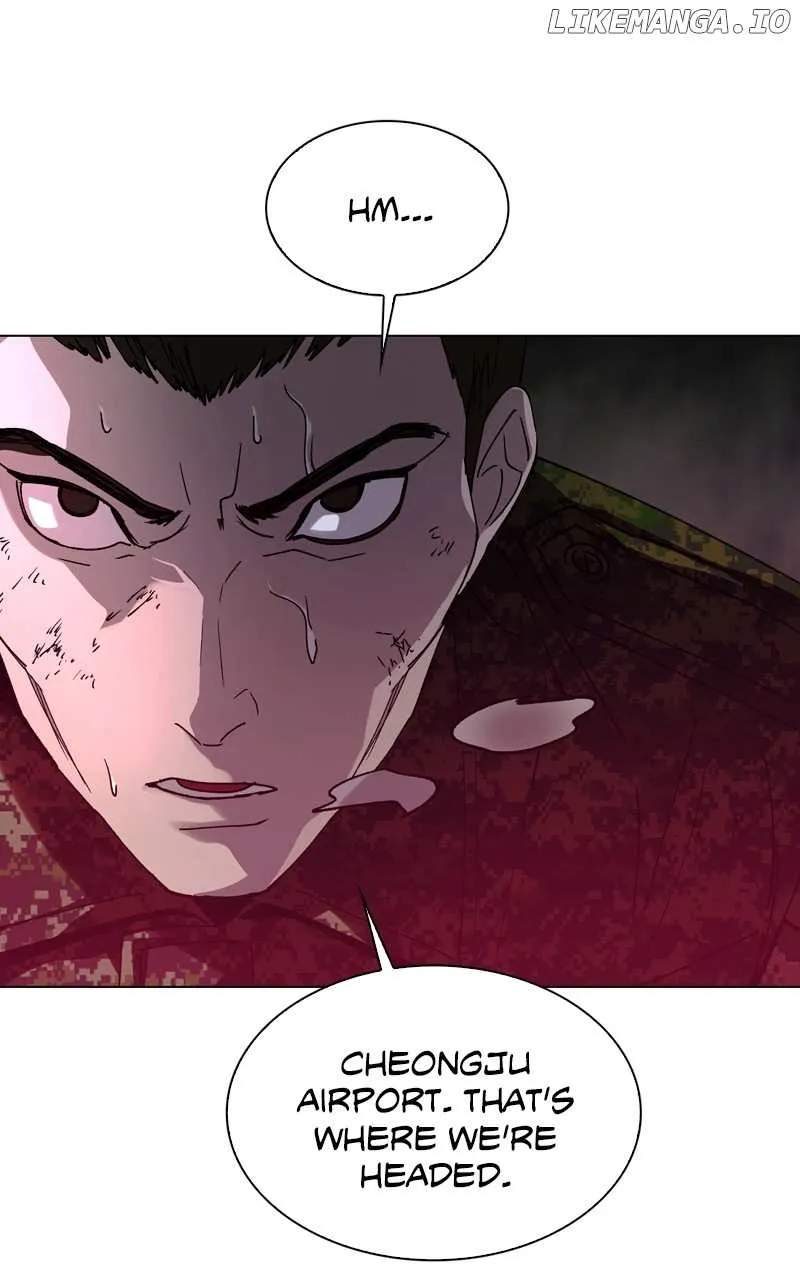 The End of the World is Just a Game to Me Chapter 33 page 52 - 