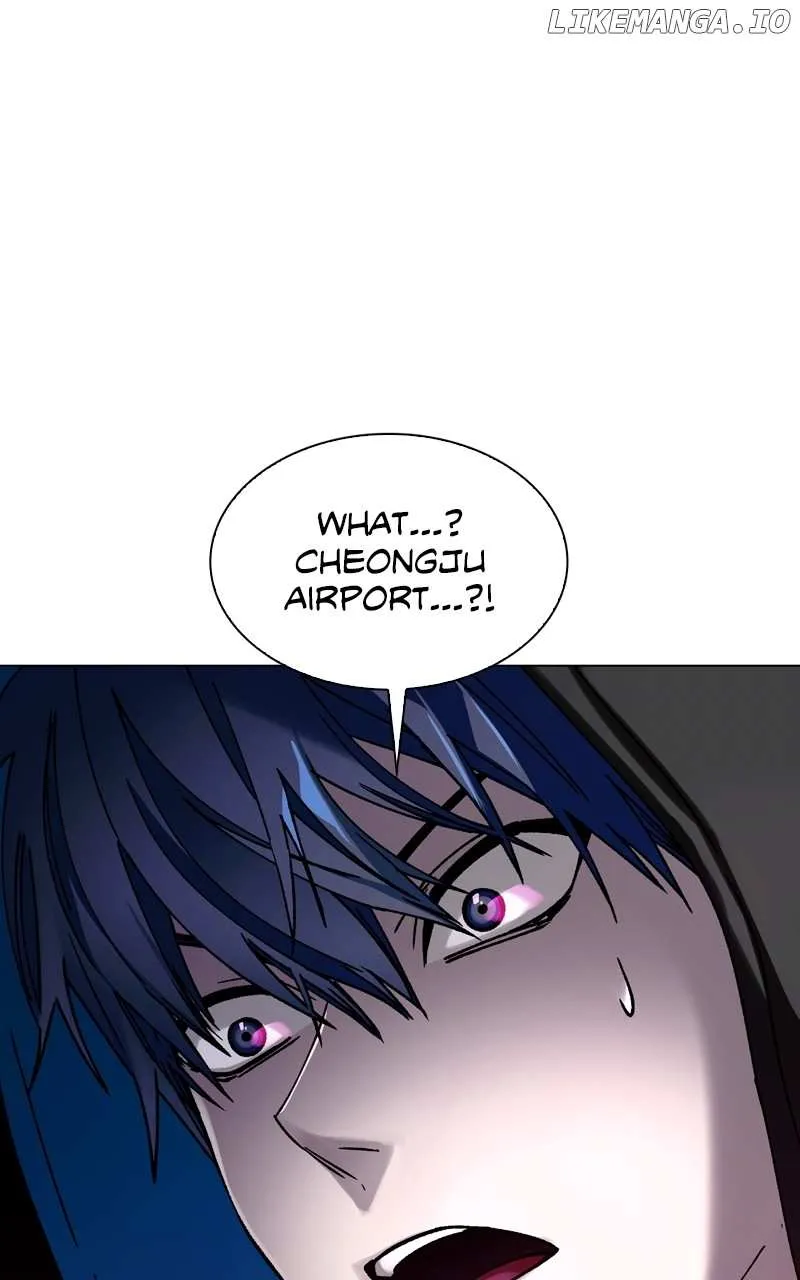 The End of the World is Just a Game to Me Chapter 33 page 53 - 