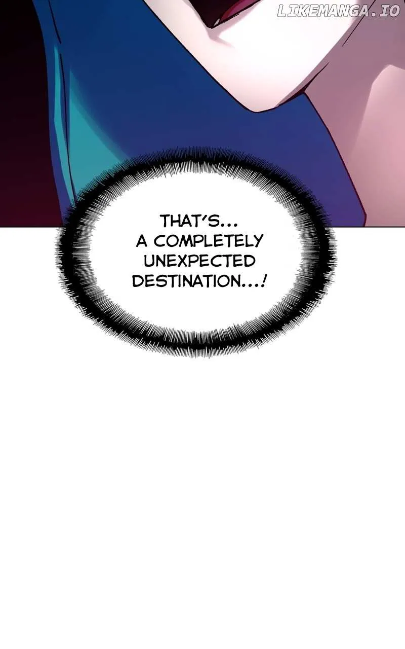 The End of the World is Just a Game to Me Chapter 33 page 54 - 