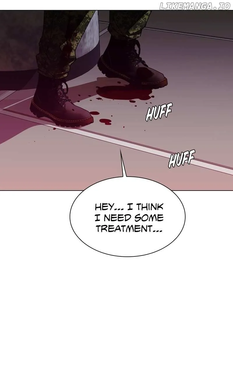 The End of the World is Just a Game to Me Chapter 33 page 55 - 