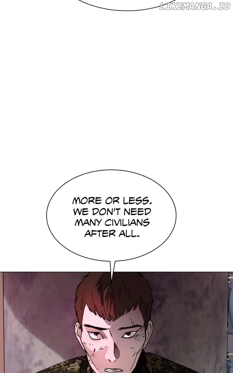 The End of the World is Just a Game to Me Chapter 33 page 59 - 