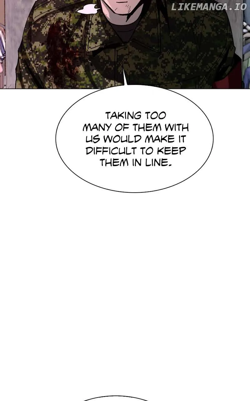 The End of the World is Just a Game to Me Chapter 33 page 60 - 