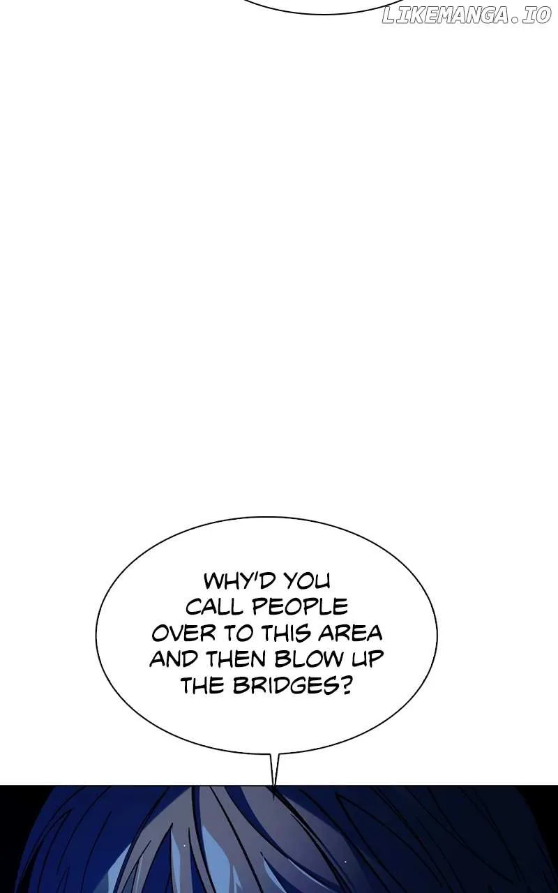The End of the World is Just a Game to Me Chapter 33 page 7 - 