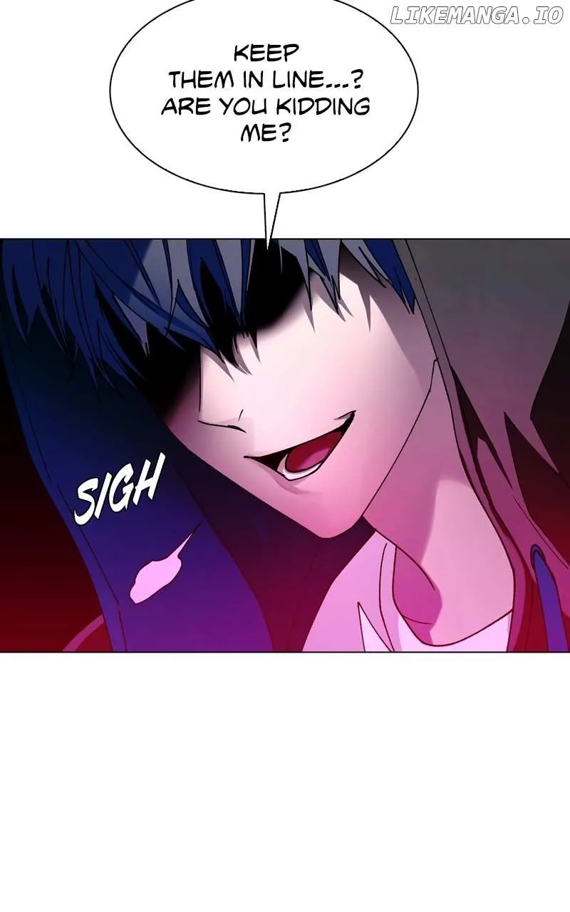 The End of the World is Just a Game to Me Chapter 33 page 61 - 