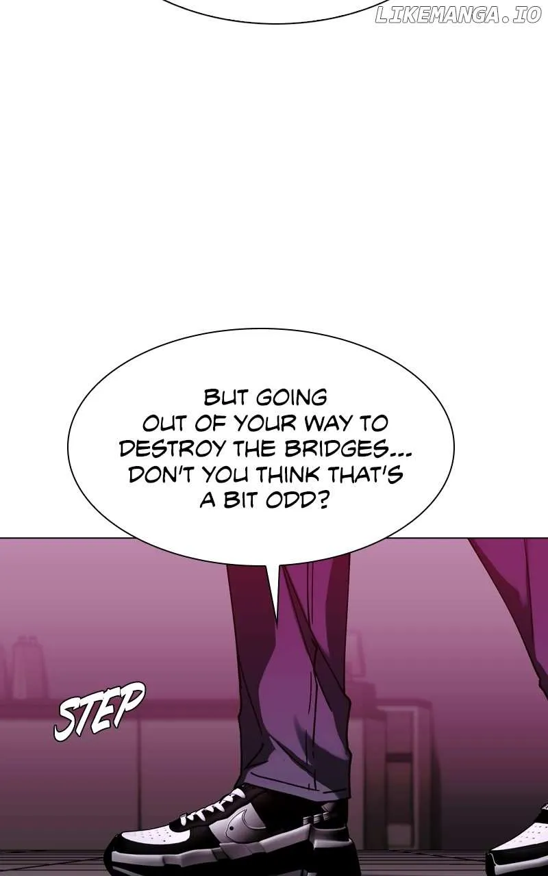 The End of the World is Just a Game to Me Chapter 33 page 63 - 