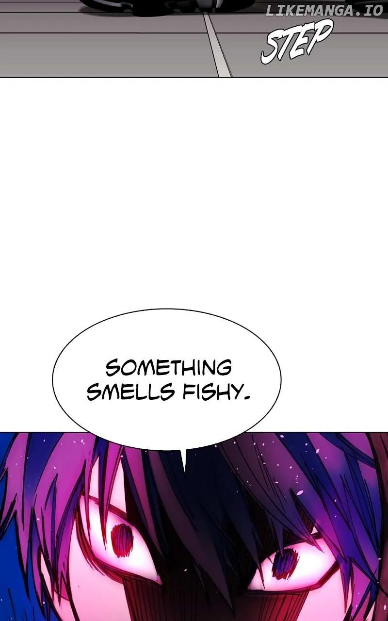 The End of the World is Just a Game to Me Chapter 33 page 64 - 