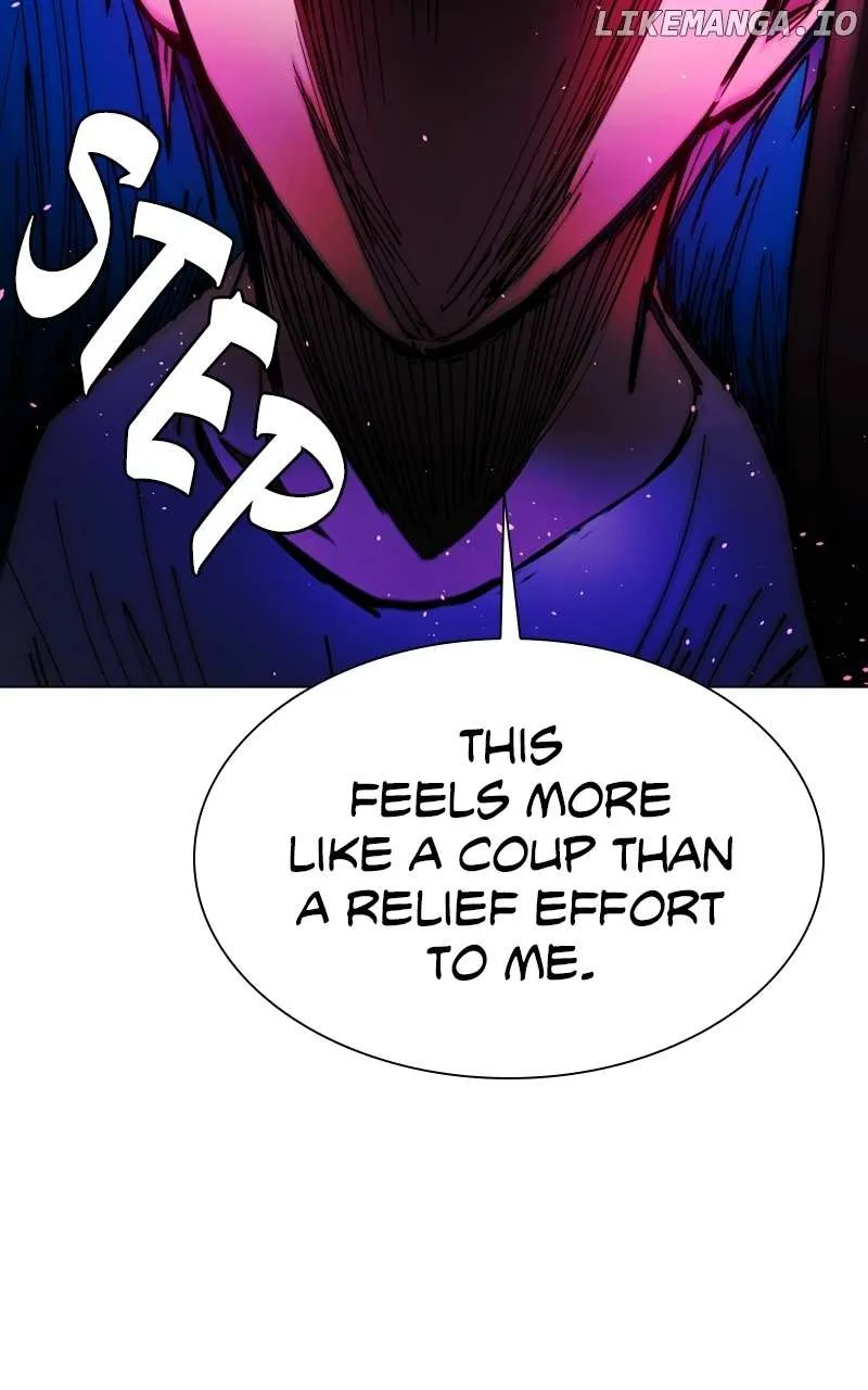The End of the World is Just a Game to Me Chapter 33 page 65 - 