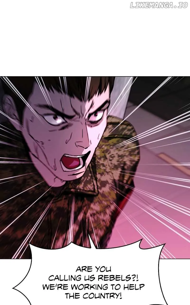 The End of the World is Just a Game to Me Chapter 33 page 66 - 