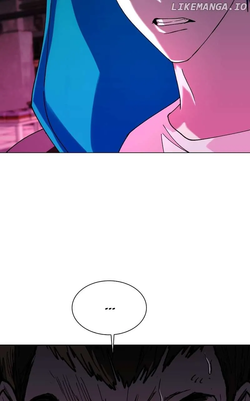 The End of the World is Just a Game to Me Chapter 33 page 68 - 