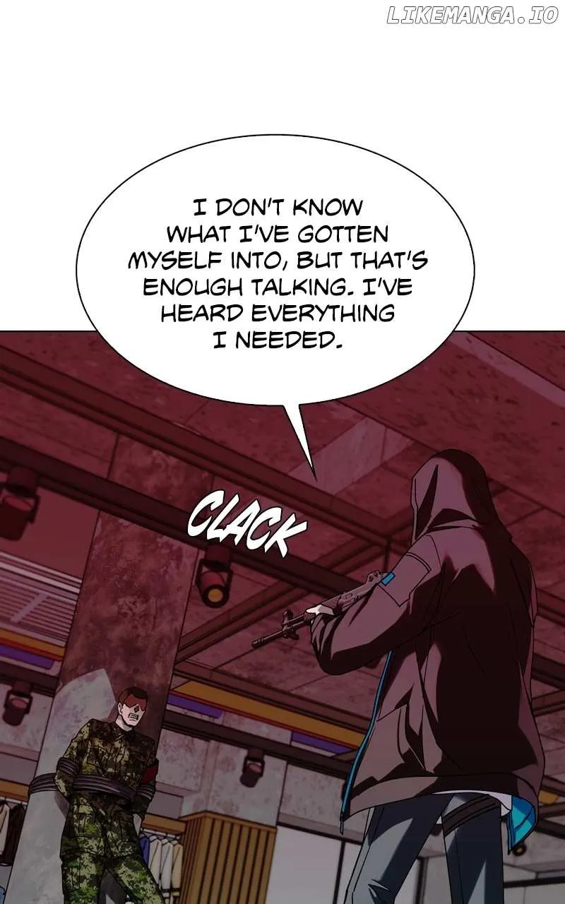 The End of the World is Just a Game to Me Chapter 33 page 70 - 