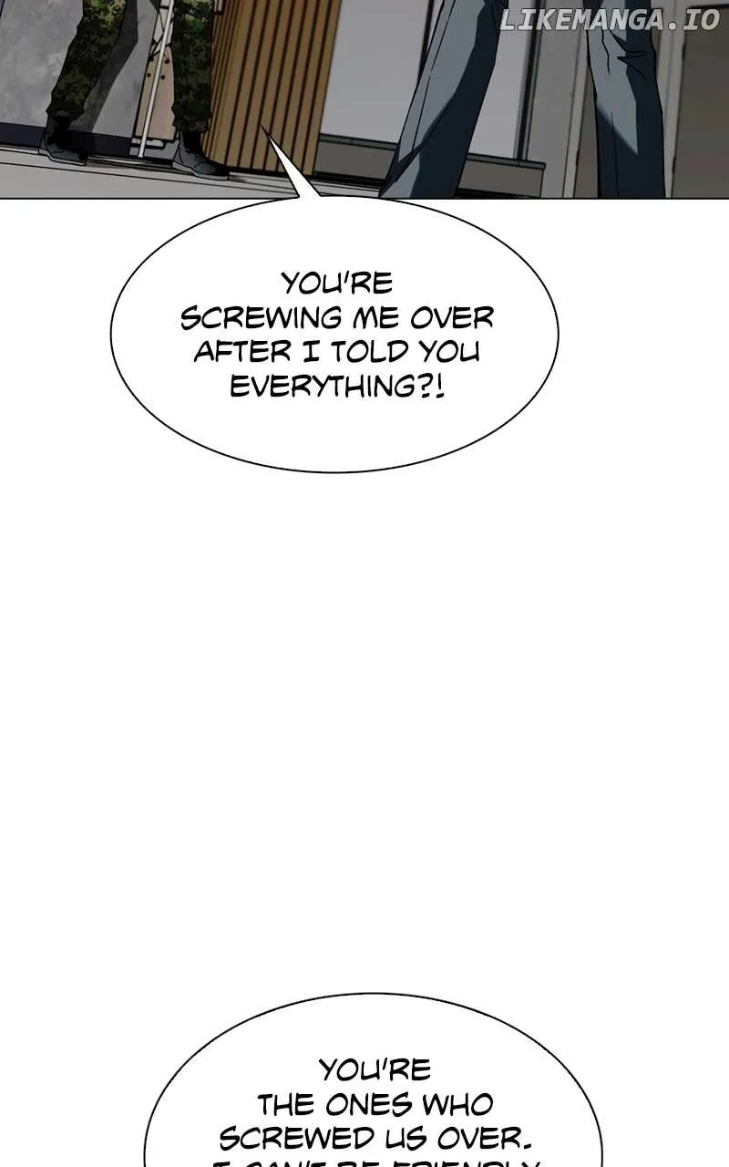 The End of the World is Just a Game to Me Chapter 33 page 71 - 