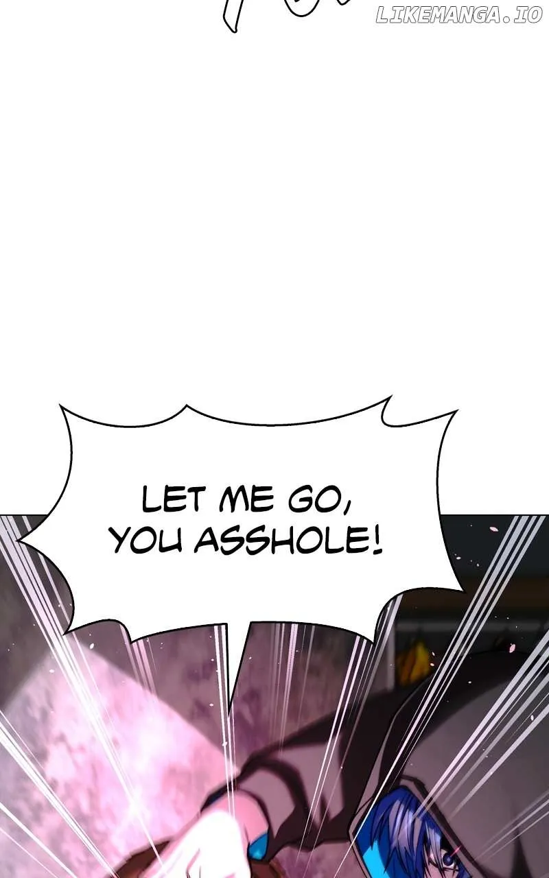 The End of the World is Just a Game to Me Chapter 33 page 74 - 