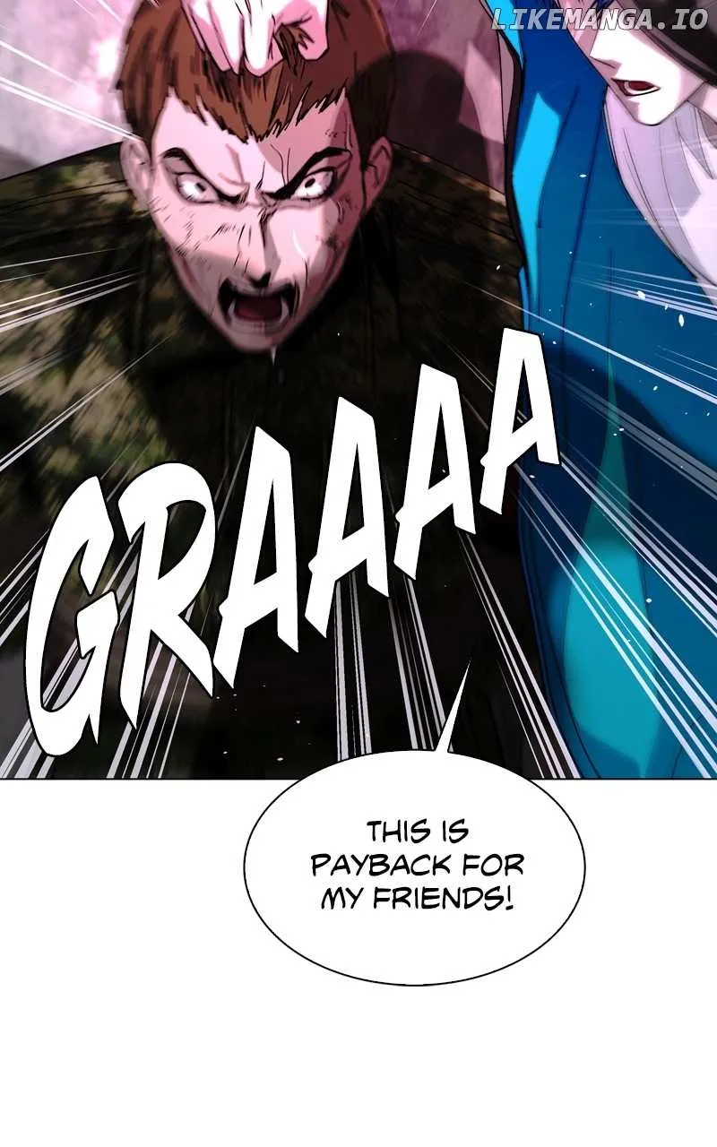 The End of the World is Just a Game to Me Chapter 33 page 75 - 