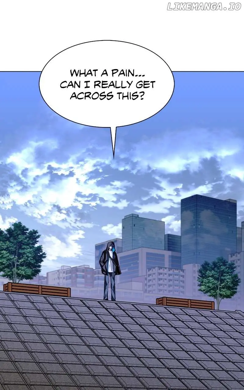 The End of the World is Just a Game to Me Chapter 33 page 78 - 