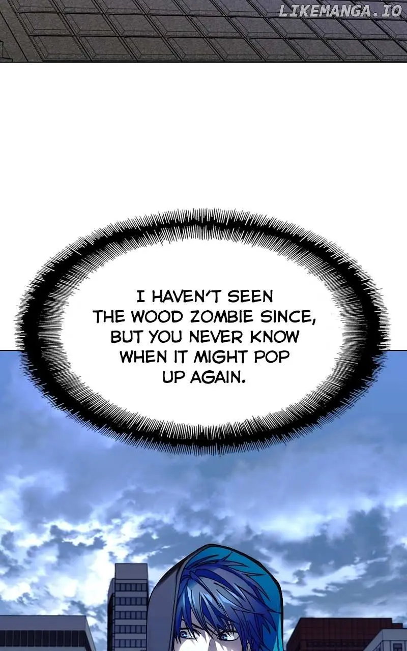 The End of the World is Just a Game to Me Chapter 33 page 79 - 