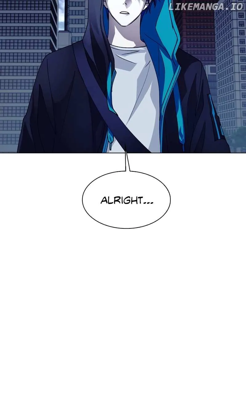 The End of the World is Just a Game to Me Chapter 33 page 80 - 