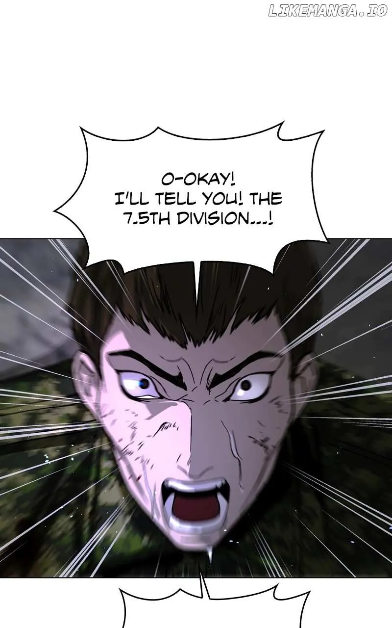 The End of the World is Just a Game to Me Chapter 33 page 9 - 