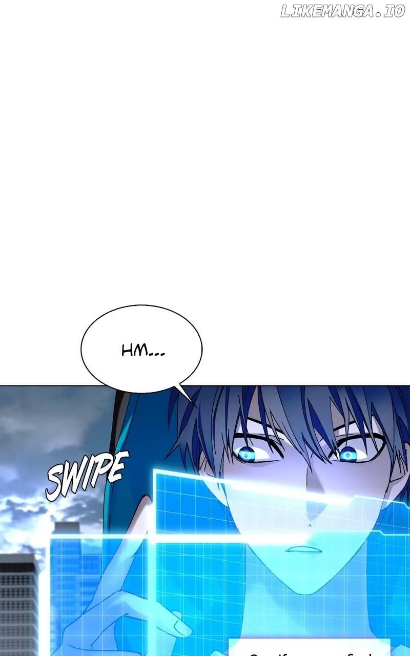 The End of the World is Just a Game to Me Chapter 33 page 82 - 