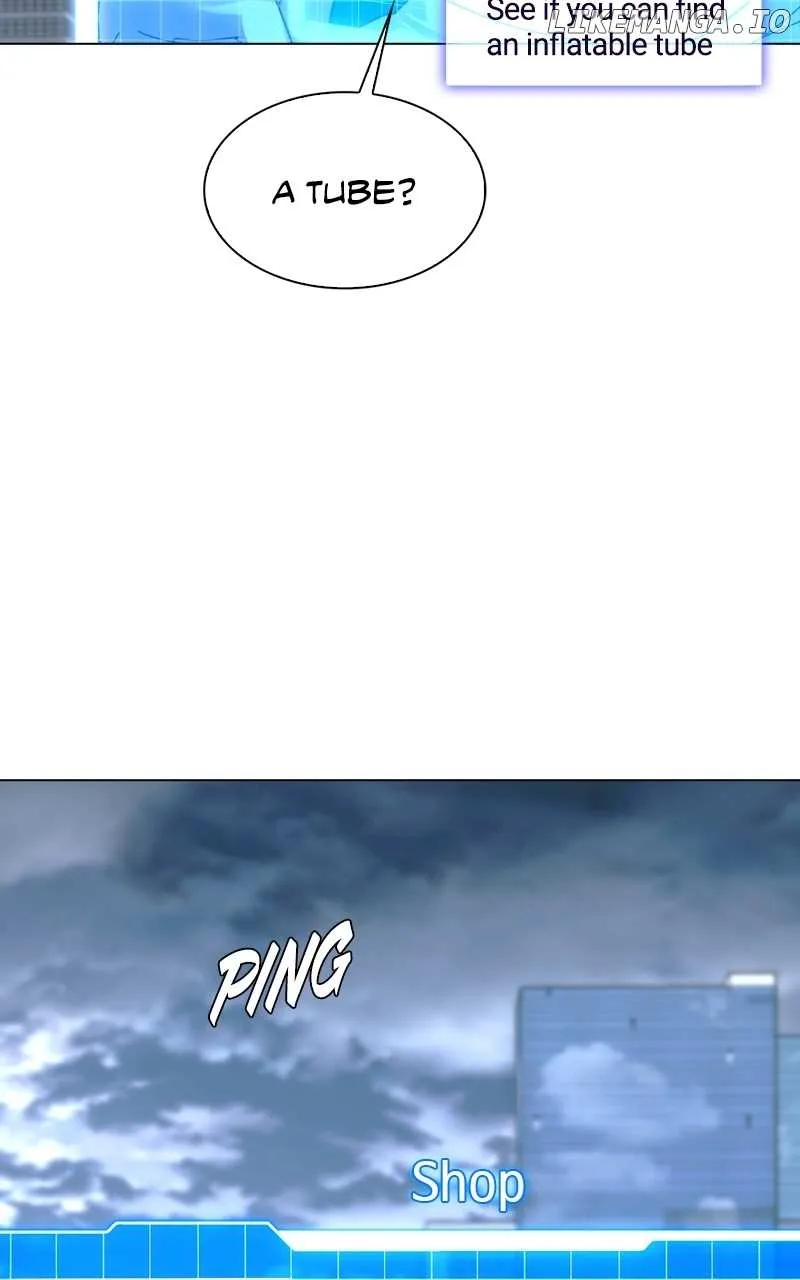 The End of the World is Just a Game to Me Chapter 33 page 83 - 
