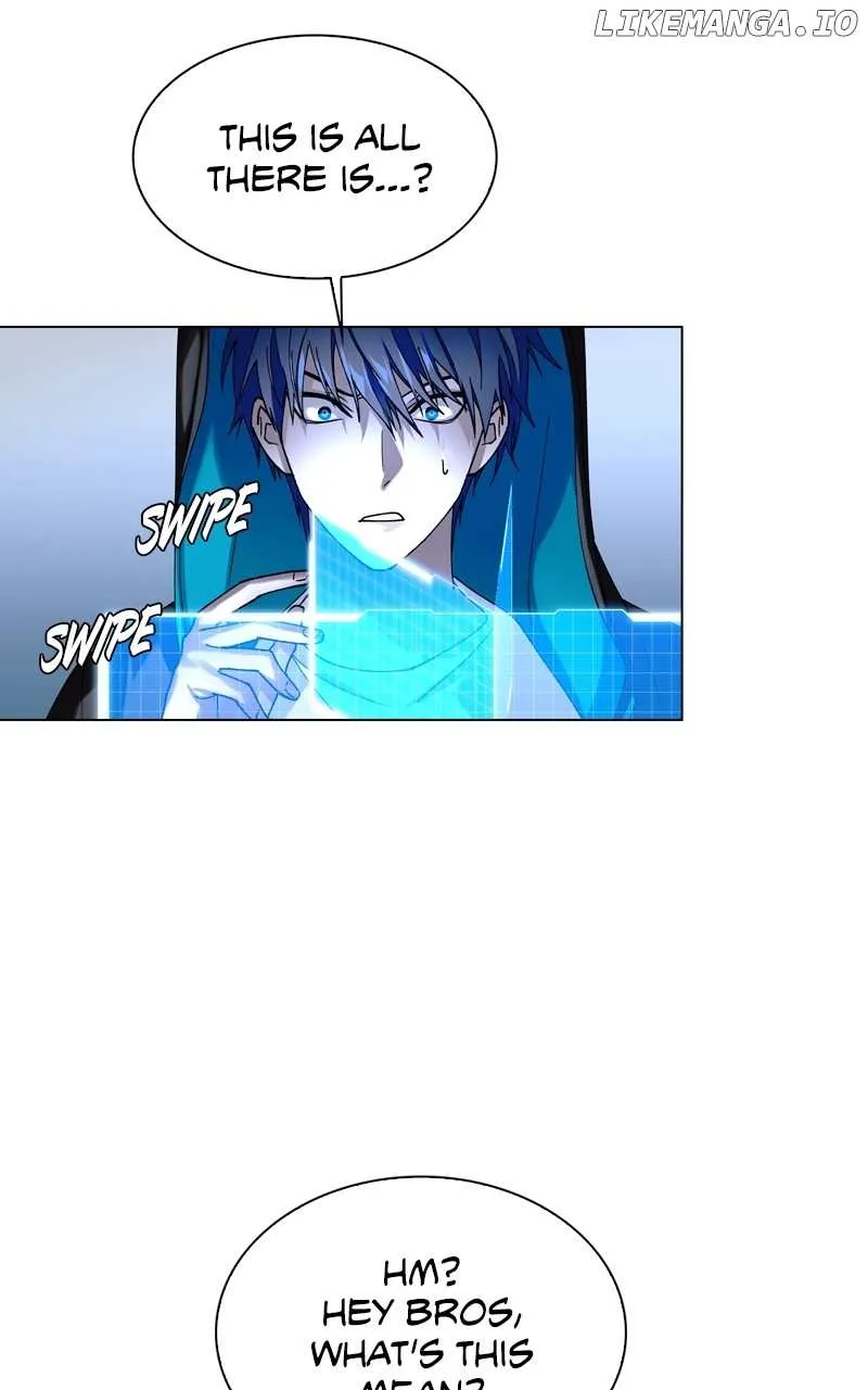 The End of the World is Just a Game to Me Chapter 33 page 85 - 