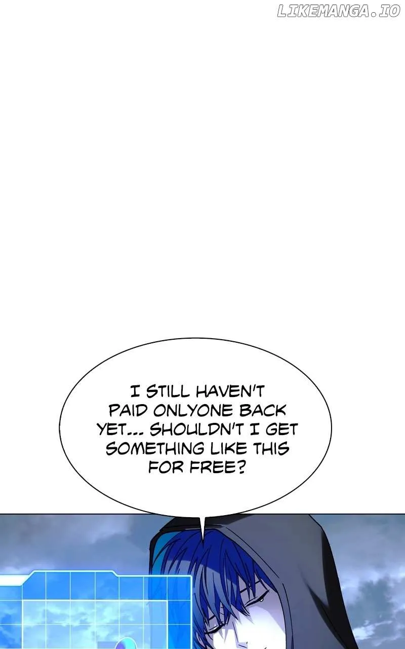 The End of the World is Just a Game to Me Chapter 33 page 87 - 