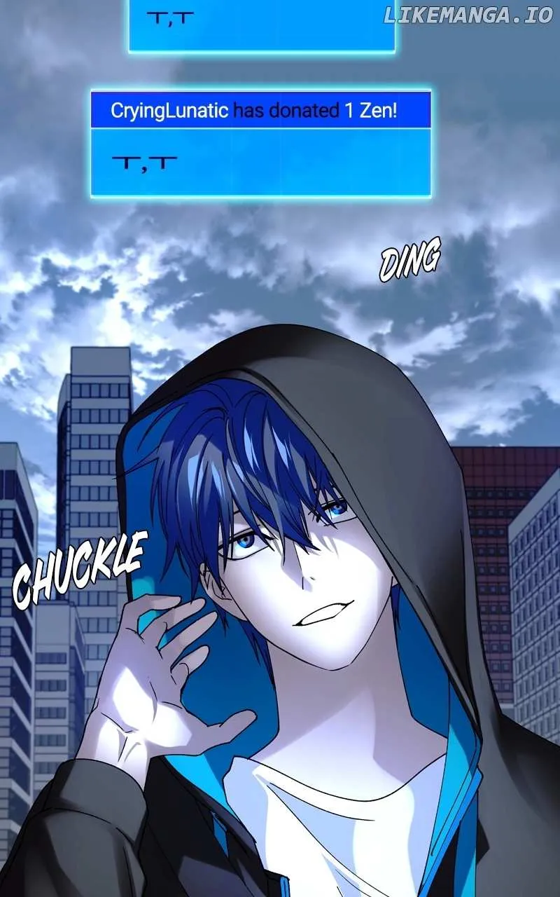 The End of the World is Just a Game to Me Chapter 33 page 89 - 
