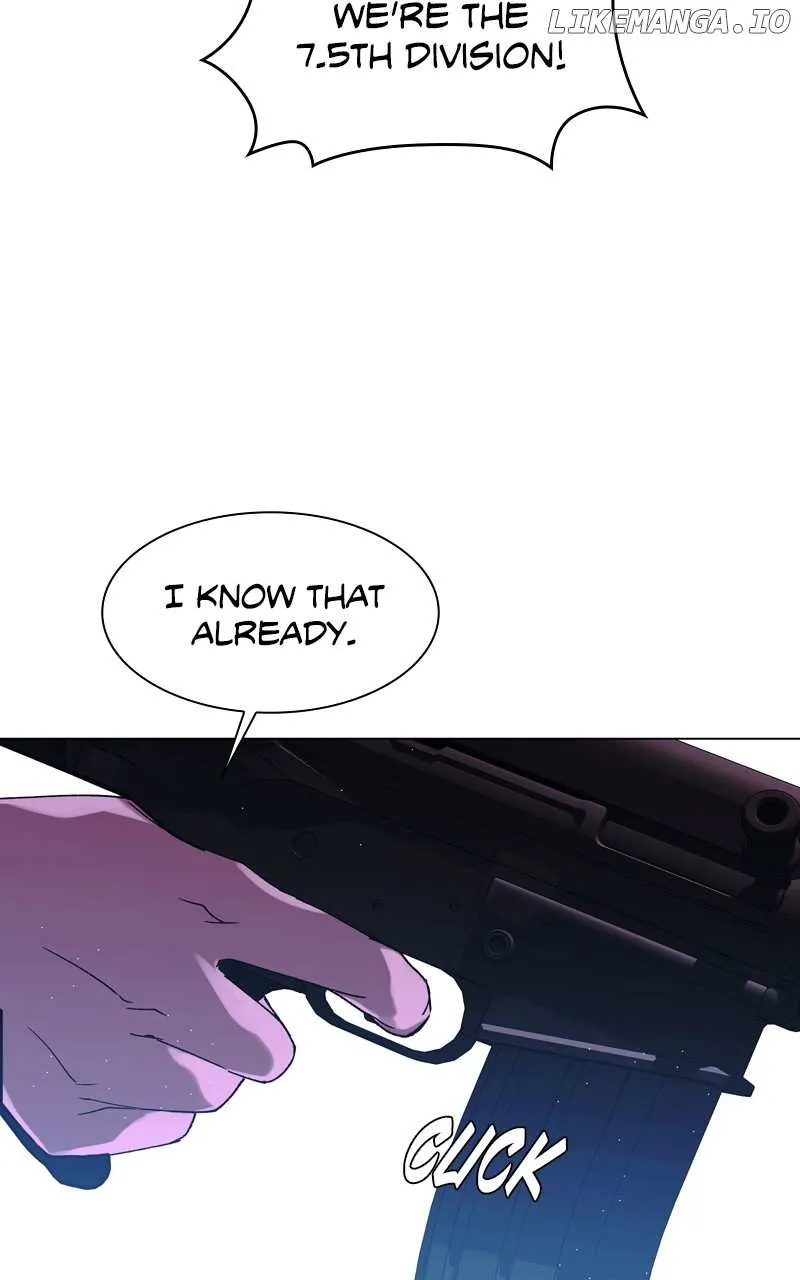 The End of the World is Just a Game to Me Chapter 33 page 10 - 