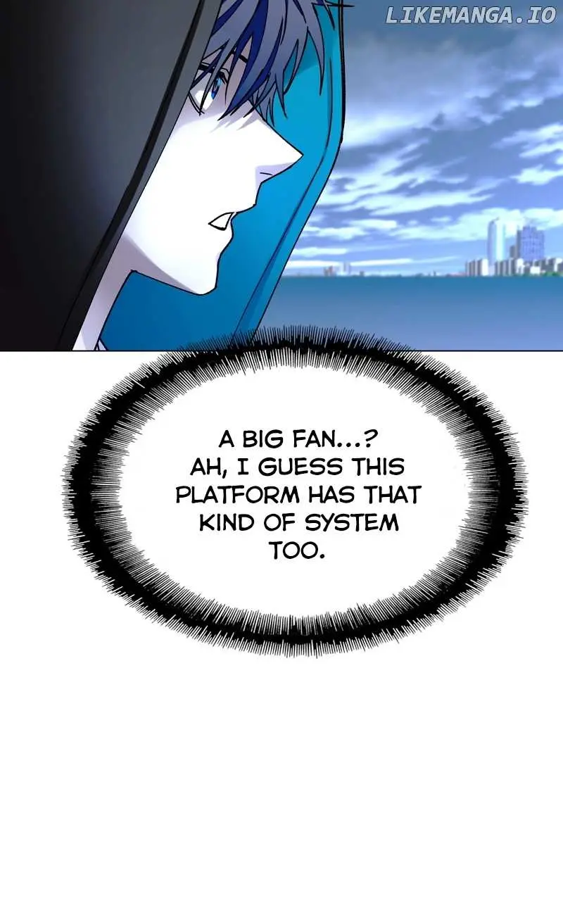 The End of the World is Just a Game to Me Chapter 33 page 91 - 