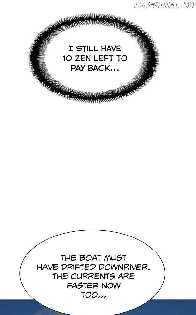 The End of the World is Just a Game to Me Chapter 33 page 92 - 
