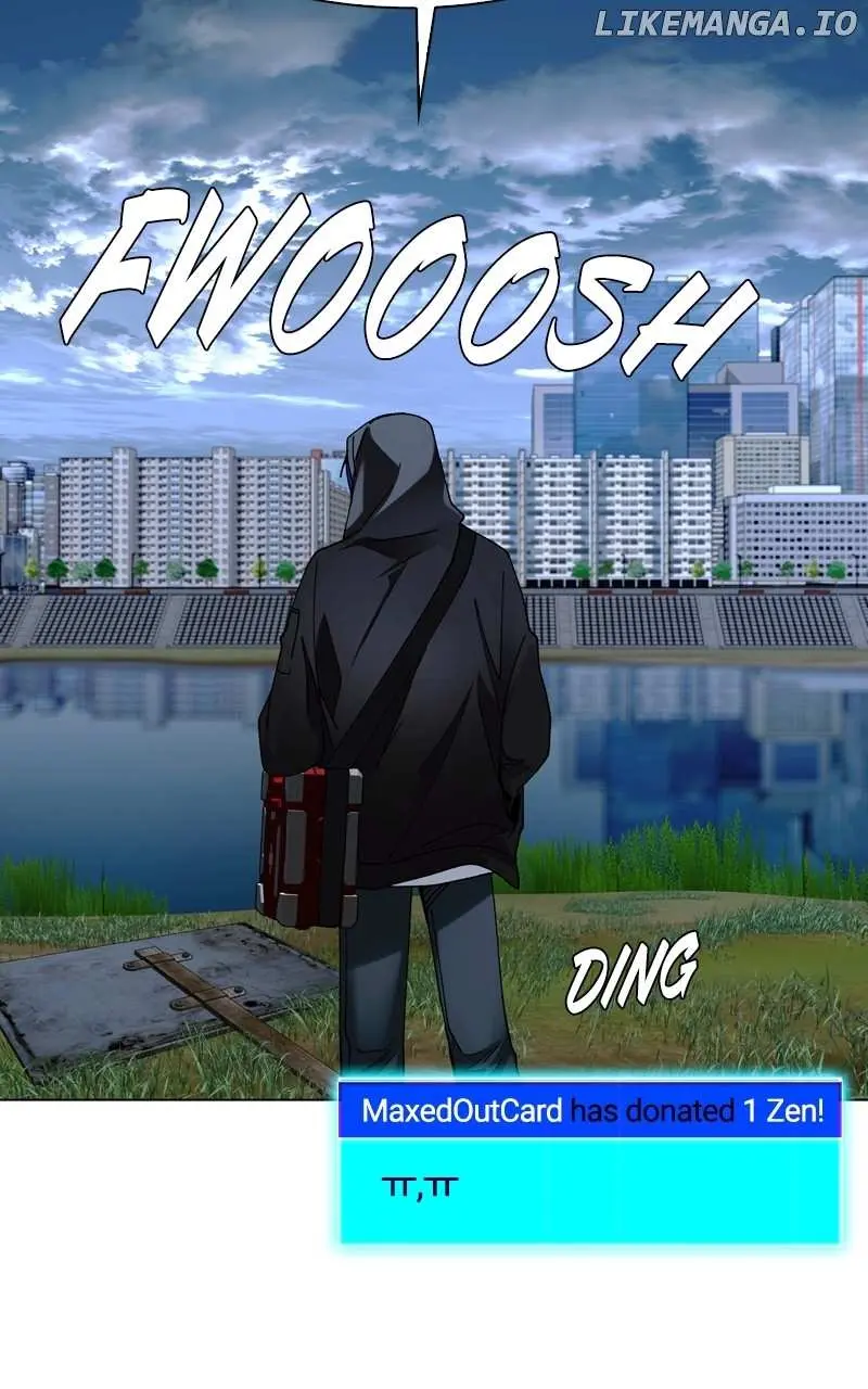 The End of the World is Just a Game to Me Chapter 33 page 93 - 
