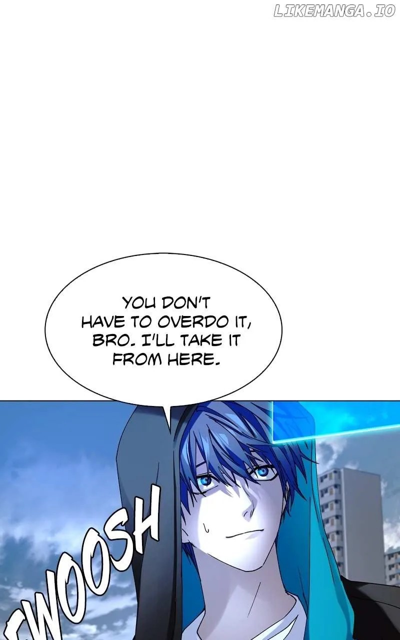 The End of the World is Just a Game to Me Chapter 33 page 94 - 