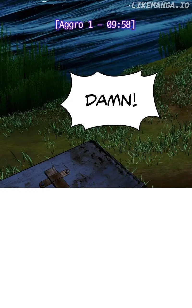 The End of the World is Just a Game to Me Chapter 33 page 97 - 