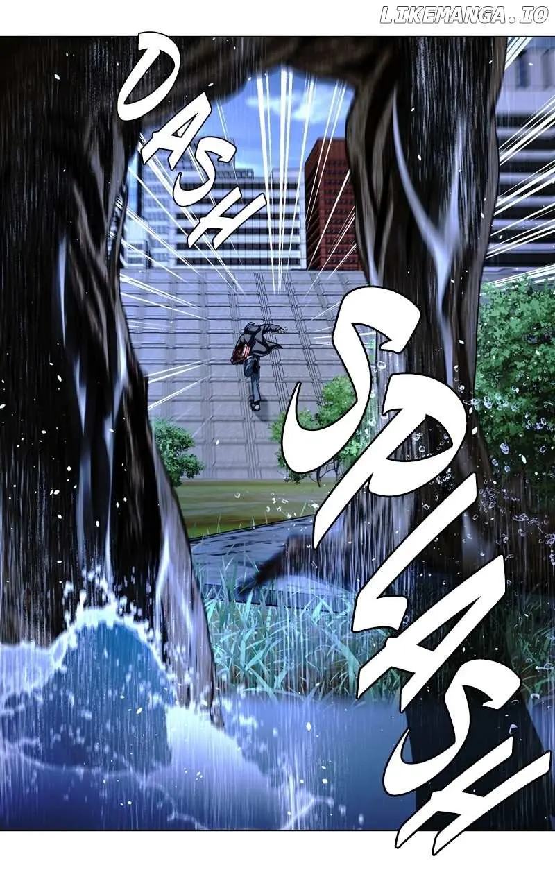 The End of the World is Just a Game to Me Chapter 33 page 98 - 
