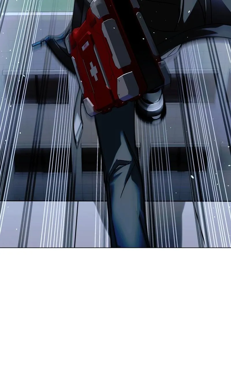 The End of the World is Just a Game to Me Chapter 34 page 2 - 