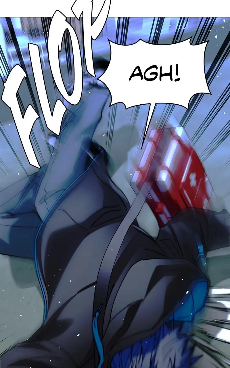 The End of the World is Just a Game to Me Chapter 34 page 11 - 