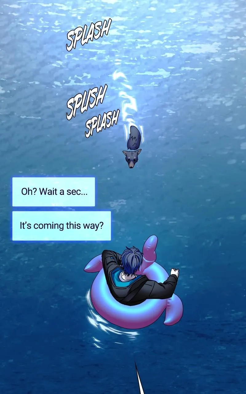 The End of the World is Just a Game to Me Chapter 34 page 102 - 