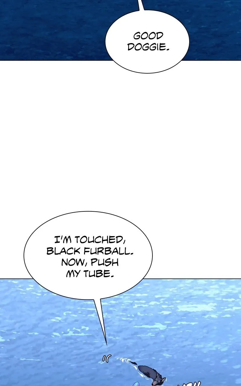 The End of the World is Just a Game to Me Chapter 34 page 103 - 