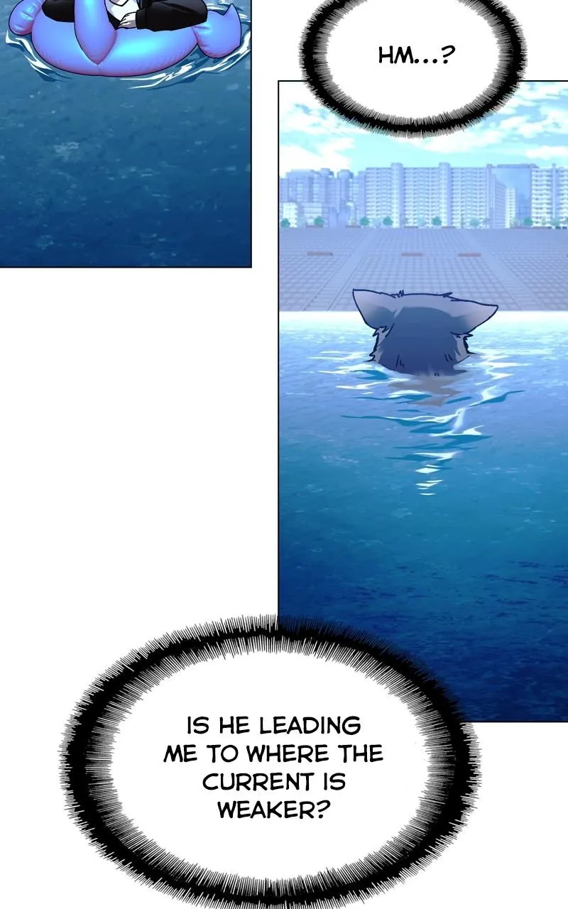 The End of the World is Just a Game to Me Chapter 34 page 107 - 