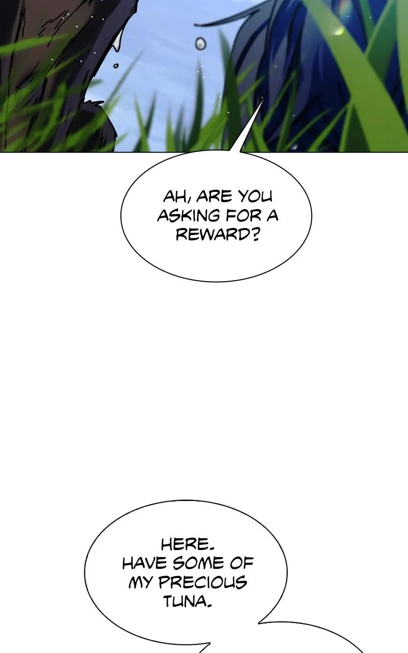 The End of the World is Just a Game to Me Chapter 34 page 112 - 